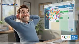 techtron global services - Video - 1