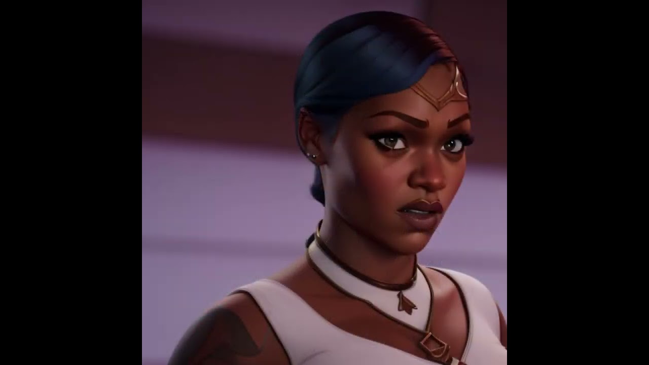 Game and movie characters made with Stable Diffusion