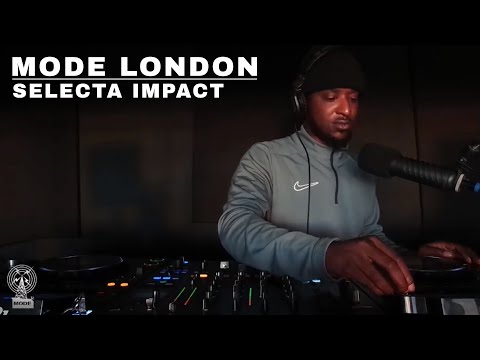 Selecta Impact | Mode London