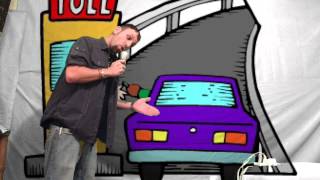 &quot;Toll Booth Willie&quot; By Tony Melograno