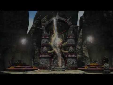 FFXIV - Susano Extreme