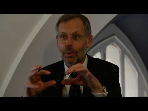 La liberté l'homme est-il libre ? - Entretien avec Jacques Arnould - Un film d'Igor Ochmiansky