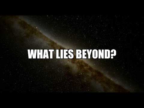 What Lies Beyond the Edge of the Observable Universe