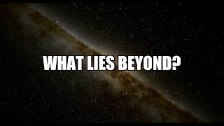 What Lies Beyond the Edge of the Observable Universe