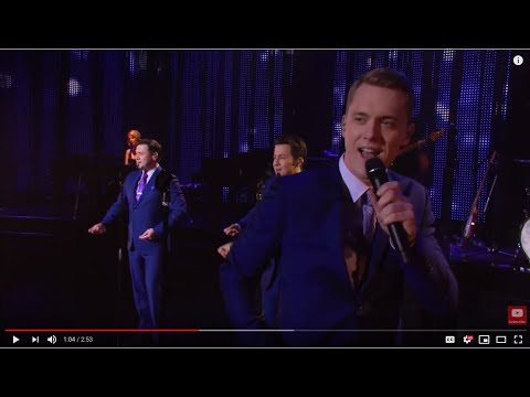 PBS concert - Let the Good Times Roll - Under the Streetlamp - w Bonus Materials