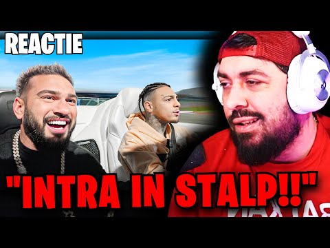 IMOGEN REACTIONEAZA LA Am Intrat Cu Lambo In Mijlocul Mall-ului Cu Albert NBN.. A Pierdut Controlul