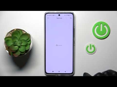 How to Change Voicemail Notification on XIAOMI 12 Lite