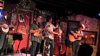 Frank Solivan and Dirty Kitchen    
