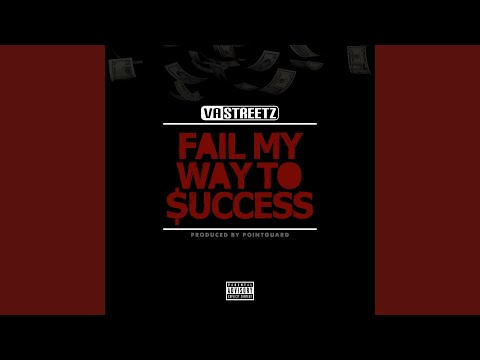 Fail My Way to Success