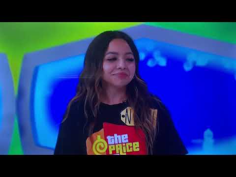 Contestant FAIL to win car on The Price is Right ALL-NEW LIVE today Friday October 7, 2022🙈