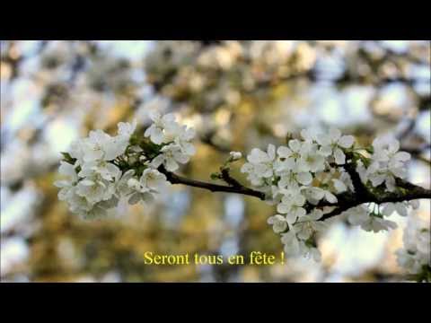 download lagu mp3 mp4 Le Temps Des Cerises Paroles, download lagu Le Temps Des Cerises Paroles gratis, unduh video klip Le Temps Des Cerises Paroles