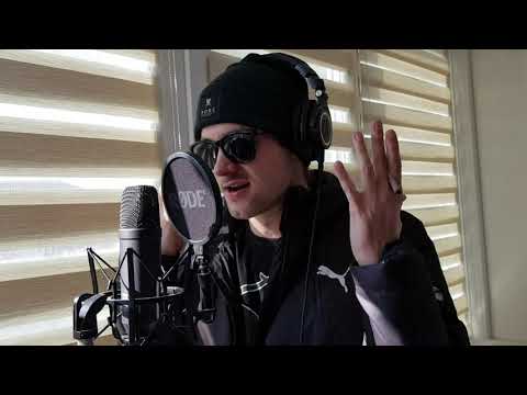 JURCA - WHAT YOU SAY ? ( FREESTYLE)