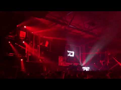 Delete VIP @ Shockerz 2018