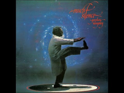 Gershon Kingsley / Illumination