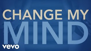 Avery Wilson - Change My Mind (Lyric Video) ft. Migos