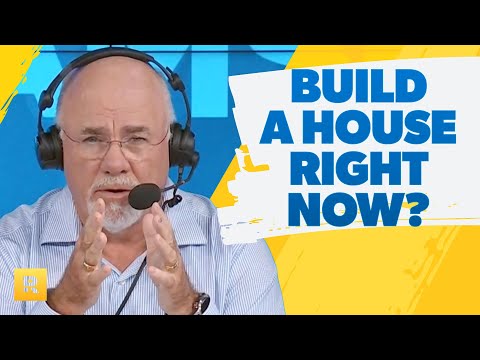 YouTube video about Uncovering the Secrets to Acquiring a Construction Loan
