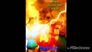 Skillet-Savior (chipmunks version)
