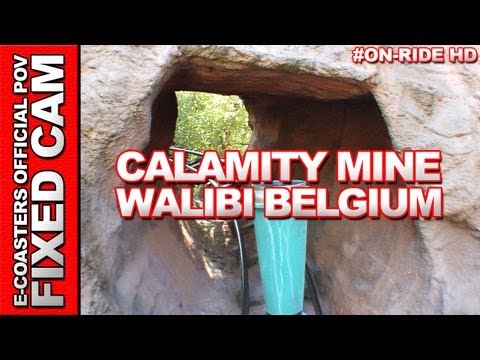 Calamity Mine