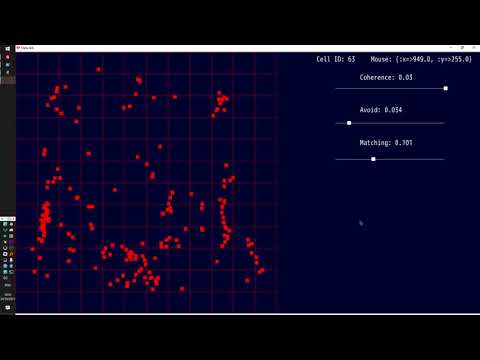 Dragon Ruby Fluid Simulation  0.1