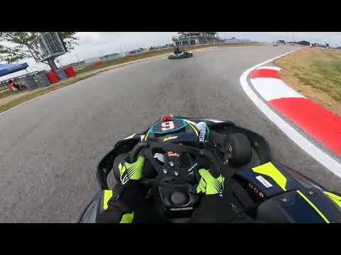 SWS Finals Slovakia Ring 03 07 2023 first time on track - training2