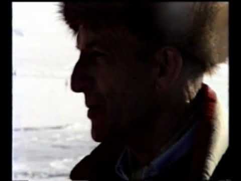 VOL MONTAGNE Henri GIRAUD cours magistral Fev1988