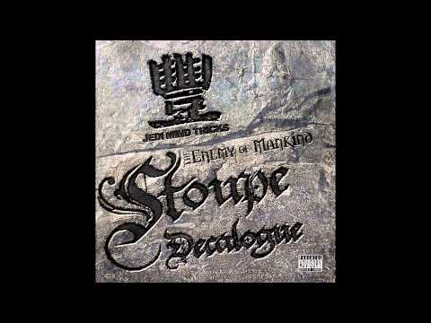 Jedi Mind Tricks Presents: Stoupe - "Evil Deeds" [Official Audio]