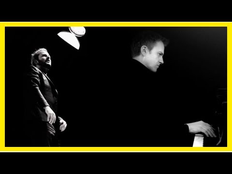 Pour le centenaire Debussy, Alexandre Tharaud et Yoann Bourgeois décrochent la lune