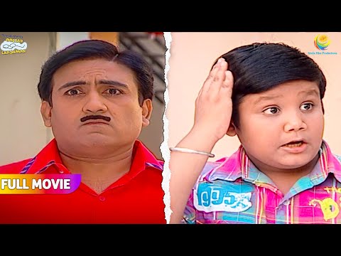 Goli ne छेड़ा  jethalal ko babita ke samne! | FULL MOVIE | Taarak Mehta Ka Ooltah Chashmah