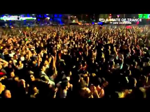 Olly James - Totum // Dash Berlin @ A State Of Trance 650 Buenos Aires
