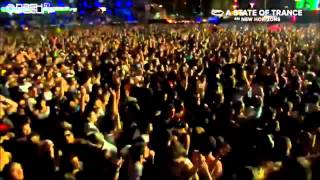 Olly James - Totum // Dash Berlin @ A State Of Trance 650 Buenos Aires