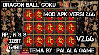 Download lagu GOKU❕❕ Mod Apk Higgs Domino Island Terbaru Versi 2.66  mp3