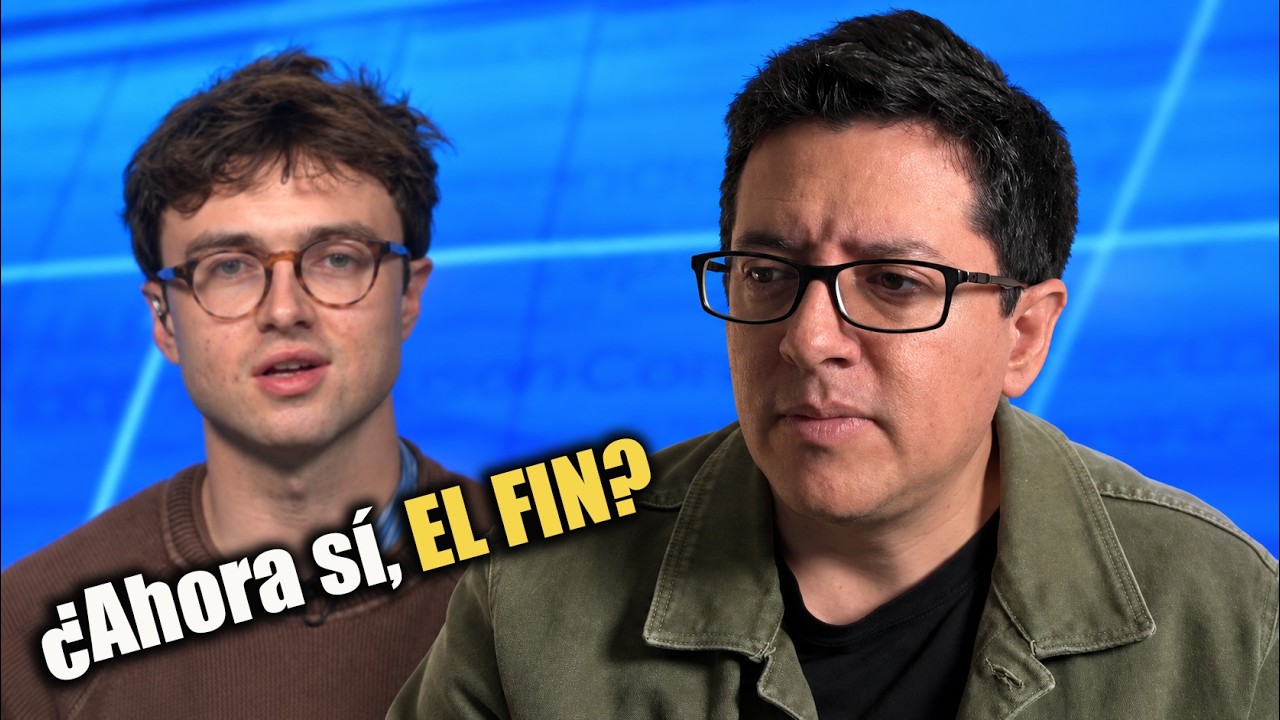 Investigadores de IA Creen que Podría Matarnos a Todos