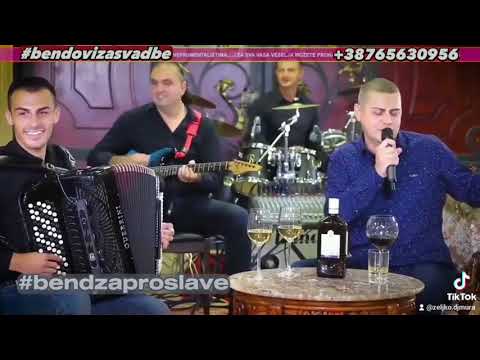 Zeljko Djmura - I pijan i trezan (uzivo)