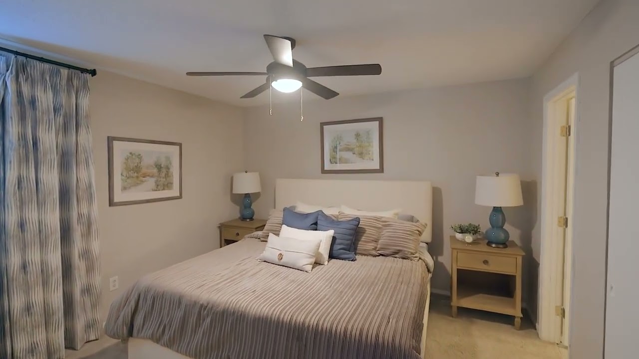 Park West Apartments in Mobile Alabama - parkwestaptliving.com - 1BD 1BA Apartment For Rent