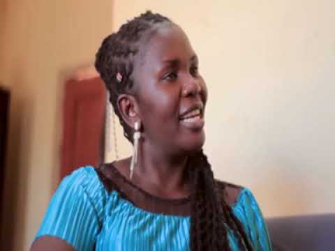 USONGWE FILM STARS Presents UHURU SERIES TRAILER