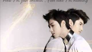 Changmin TVXQ- CONFESSION HEBSUB