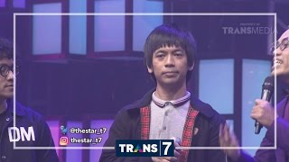 THE STAR - D&#39;MASIV (13/8/16) 3-1