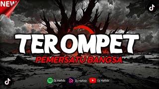 Download lagu DJ TEROMPET PEMERSATU BANGSA BBHC || YANG PERNAH VIRAL DI TIKTOK - COCOK BUAT DI MOBIL  mp3