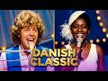 1981 Denmark Tommy Seebach Debbie Cameron Krøller Eller Ej 11th Place At ESC