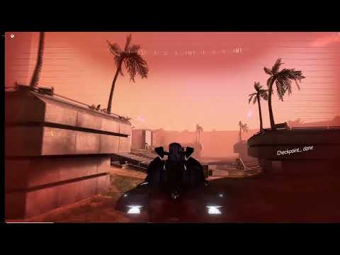 Halo 3: ODST MCC Legendary Difficulty Mission 4: Oni Alpha Site (Xbox Series X)