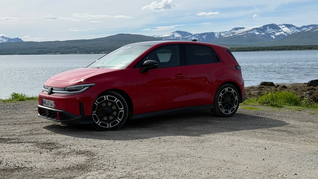 VW ID.Polo GTI - Første helelektriske GTI kommer med smilgaranti