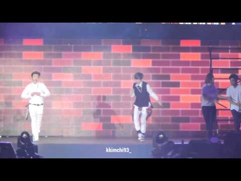 [141108] DNE SS6HK - 1+1 LOVE