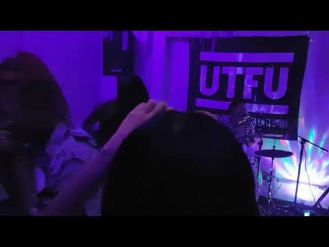 Coagvla Live in Utfu fest  22-11-19
