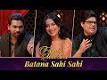 Zakir Khan Farzi Mushaira Episode 9 Batana Sahi Sahi SaraGurpal Tanmaybhat