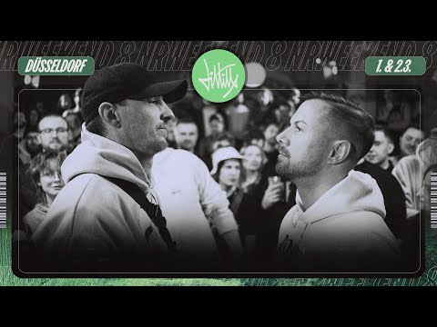 Cashus K vs Der Sergeant