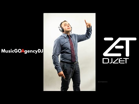 DJ Zet In the Mix Hause Music 05.2020 r.