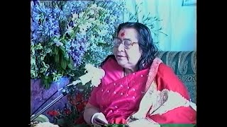 Shri Gauri Puja thumbnail