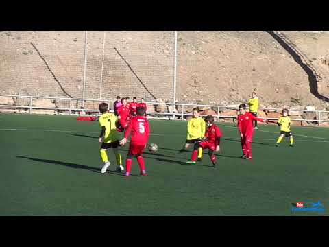 FanFutbolSiete EDA16 - AD.Pol. Aguadulce - CDC Zapillo AT (4-3) 03-02-2018