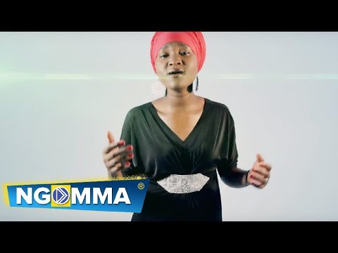Hakuna wa kufanana Nawe by Sylvia Akoth (Official Video)