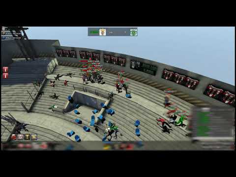 SL Benfica VS ⠀⠀⠀⠀⠀⠀⠀⠀| A nossa puta em todo o lado | Hooligans Game |